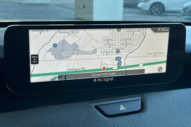 2024 Mazda Mazda CX-90 3.3 Turbo Premium