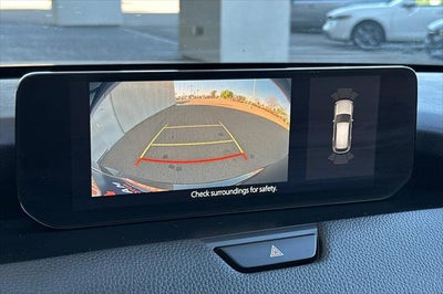 2024 Mazda Mazda CX-90 3.3 Turbo Premium