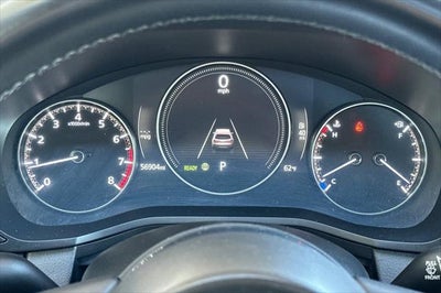 2024 Mazda Mazda CX-90 3.3 Turbo Premium