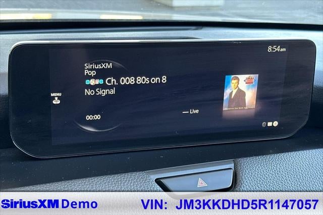 2024 Mazda Mazda CX-90 3.3 Turbo Premium