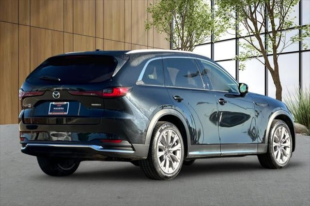 2024 Mazda Mazda CX-90 3.3 Turbo Premium