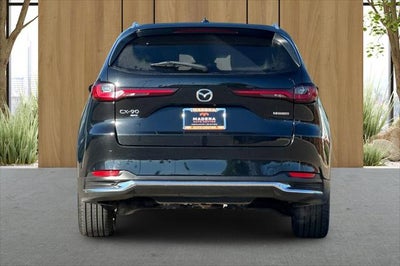 2024 Mazda Mazda CX-90 3.3 Turbo Premium