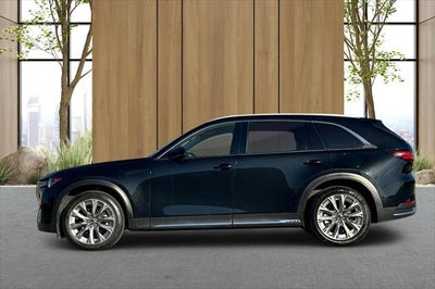 2024 Mazda Mazda CX-90 3.3 Turbo Premium