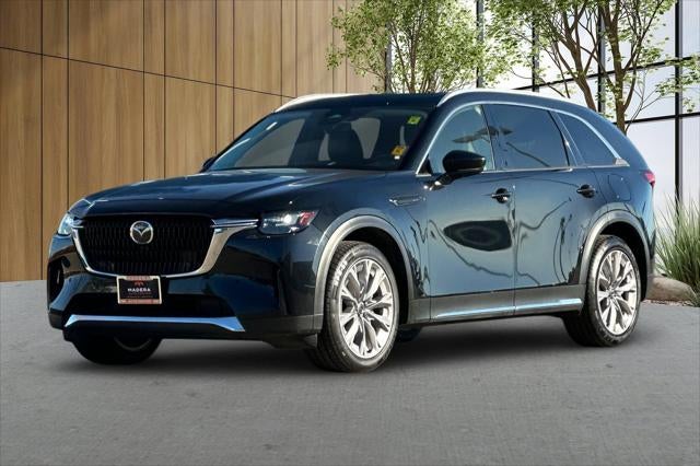 2024 Mazda Mazda CX-90 3.3 Turbo Premium
