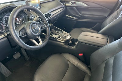 2019 Mazda Mazda CX-9 Touring