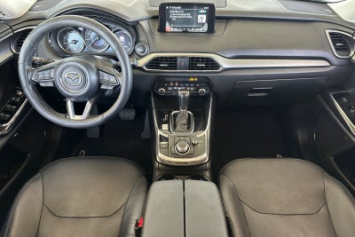 2019 Mazda Mazda CX-9 Touring