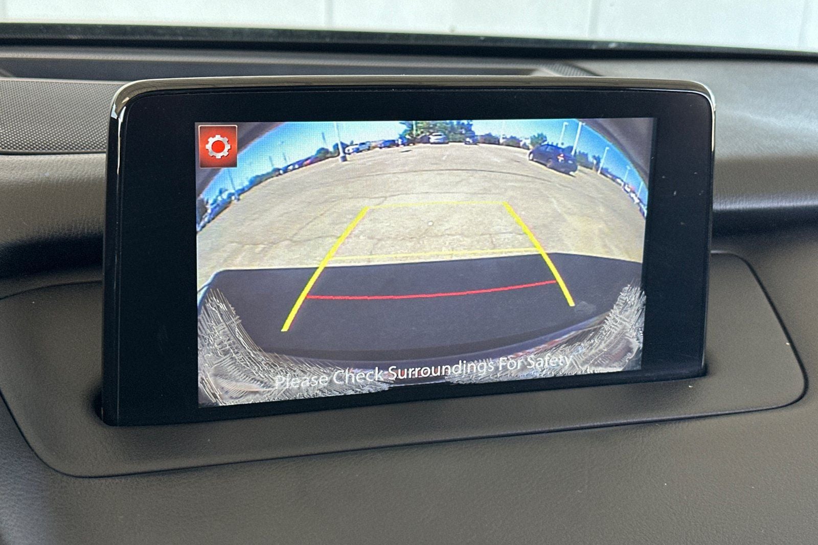 2019 Mazda Mazda CX-9 Touring