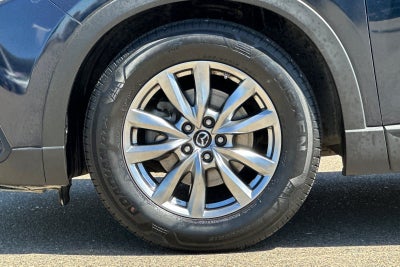 2019 Mazda Mazda CX-9 Touring