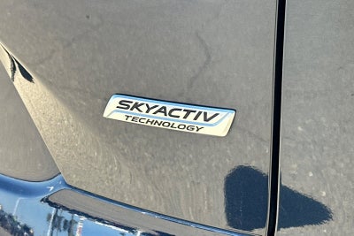 2019 Mazda Mazda CX-9 Touring