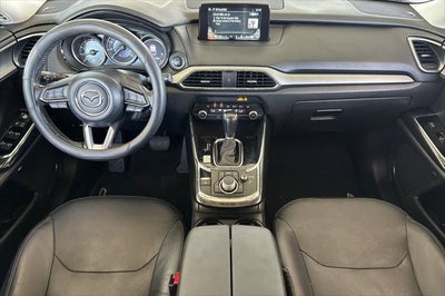 2019 Mazda Mazda CX-9 Touring