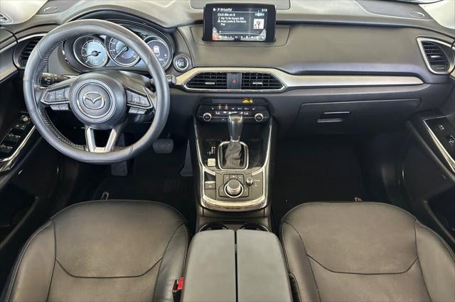 2019 Mazda Mazda CX-9 Touring