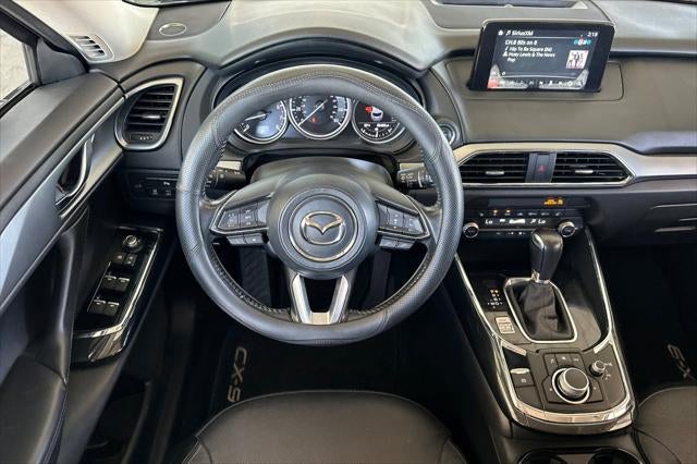 2019 Mazda Mazda CX-9 Touring