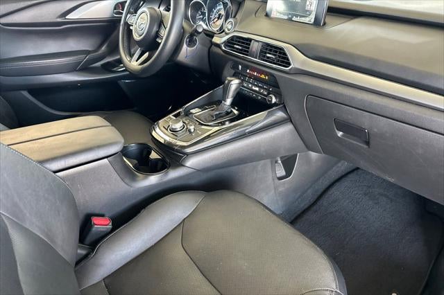 2019 Mazda Mazda CX-9 Touring