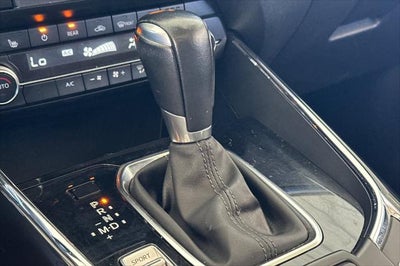 2019 Mazda Mazda CX-9 Touring