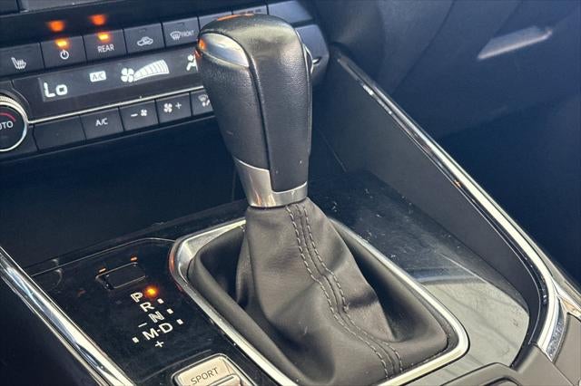2019 Mazda Mazda CX-9 Touring
