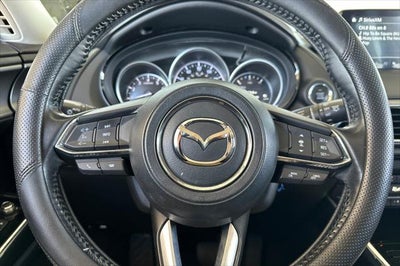 2019 Mazda Mazda CX-9 Touring