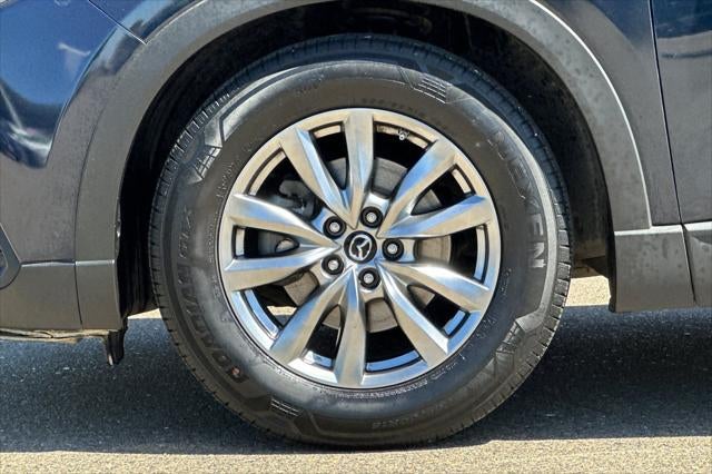 2019 Mazda Mazda CX-9 Touring