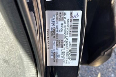 2019 Mazda Mazda CX-9 Touring