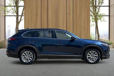 2019 Mazda Mazda CX-9 Touring