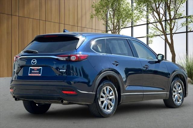 2019 Mazda Mazda CX-9 Touring