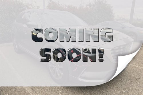 2016 Mazda Mazda CX-9 Grand Touring