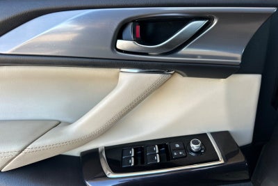2016 Mazda Mazda CX-9 Grand Touring