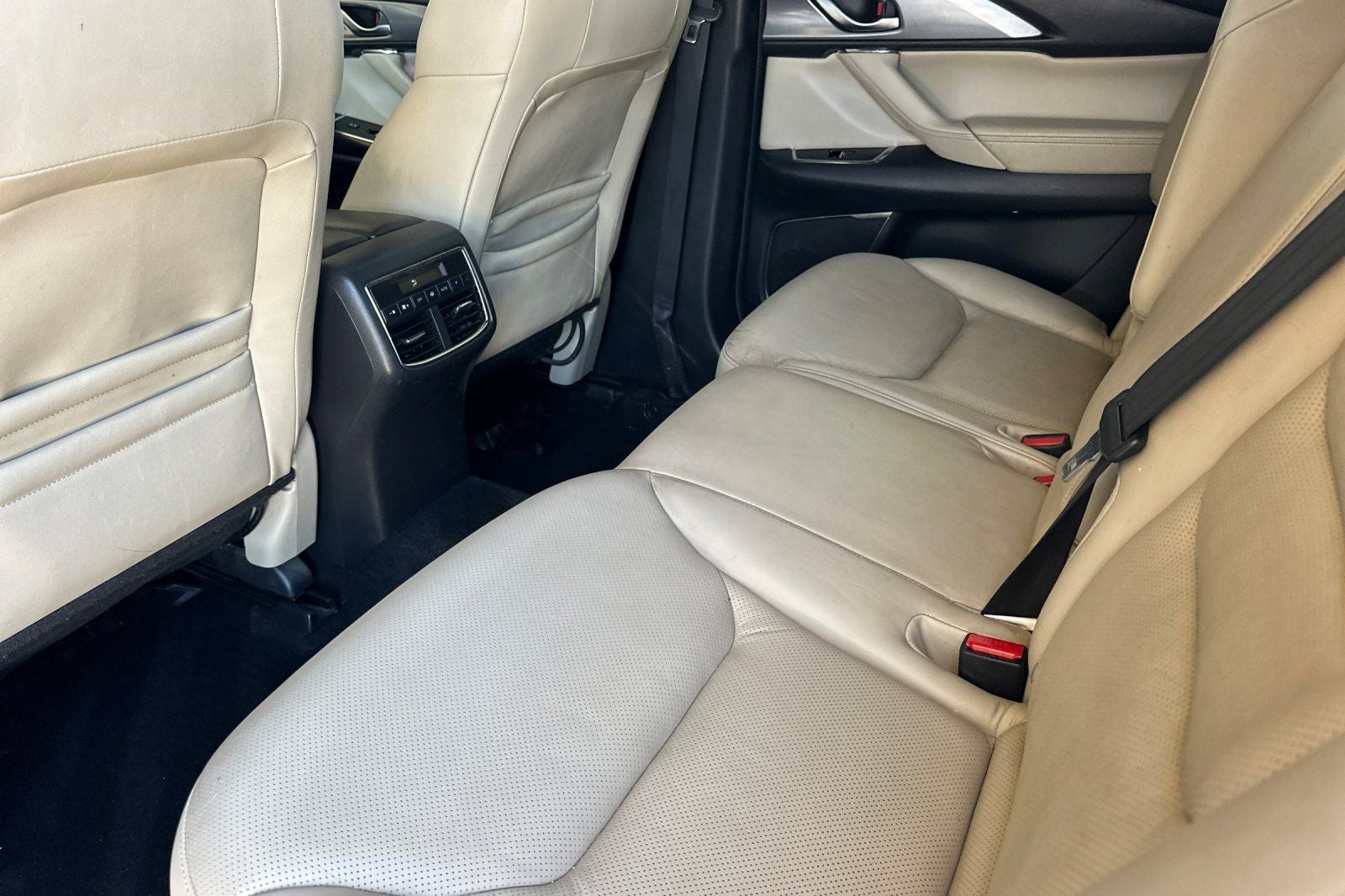 2016 Mazda Mazda CX-9 Grand Touring