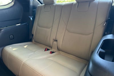 2016 Mazda Mazda CX-9 Grand Touring