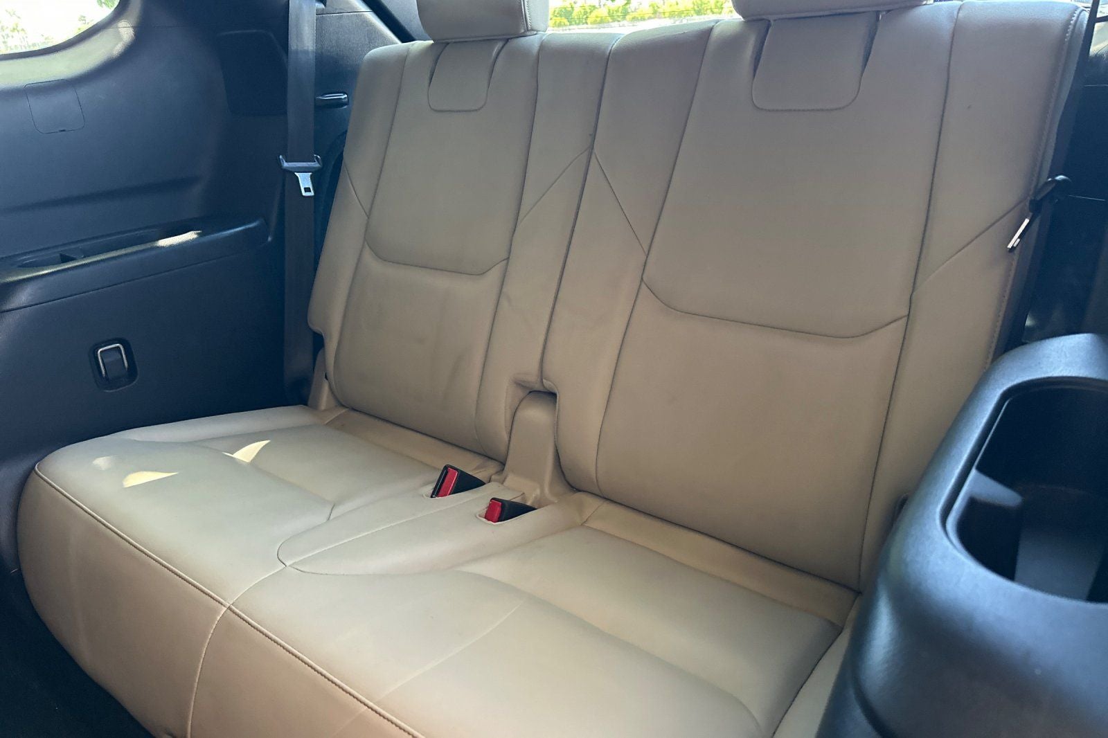 2016 Mazda Mazda CX-9 Grand Touring