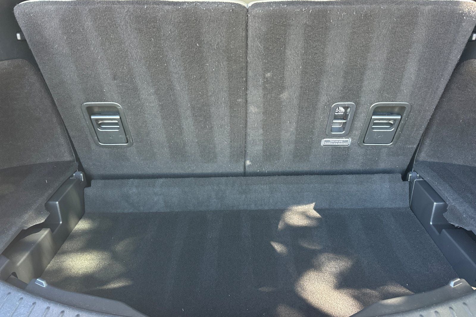 2016 Mazda Mazda CX-9 Grand Touring