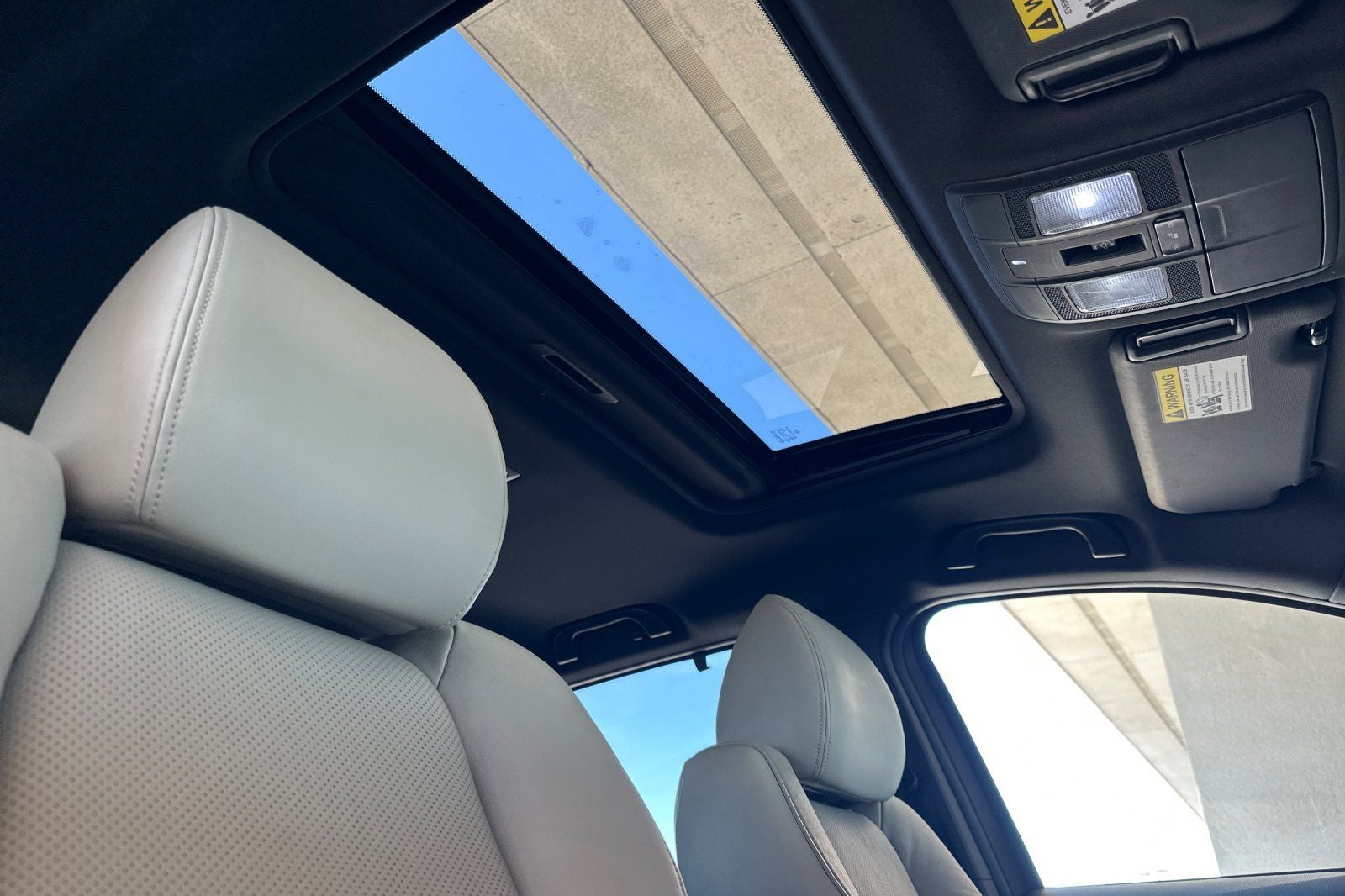 2016 Mazda Mazda CX-9 Grand Touring