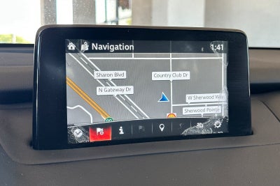 2016 Mazda Mazda CX-9 Grand Touring