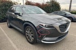 2016 Mazda Mazda CX-9 Grand Touring