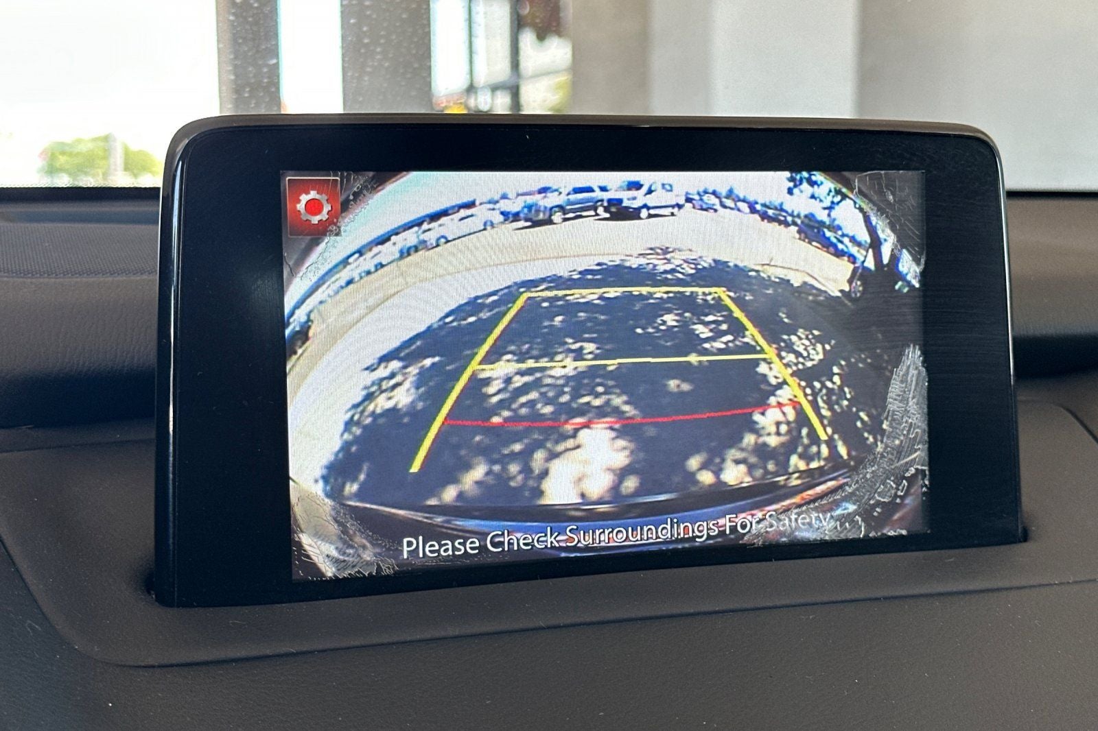 2016 Mazda Mazda CX-9 Grand Touring