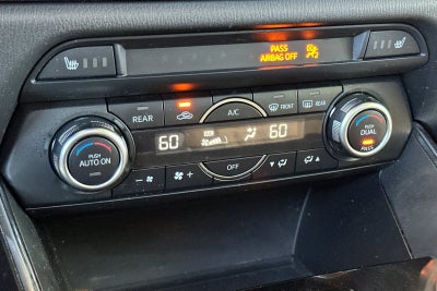 2016 Mazda Mazda CX-9 Grand Touring