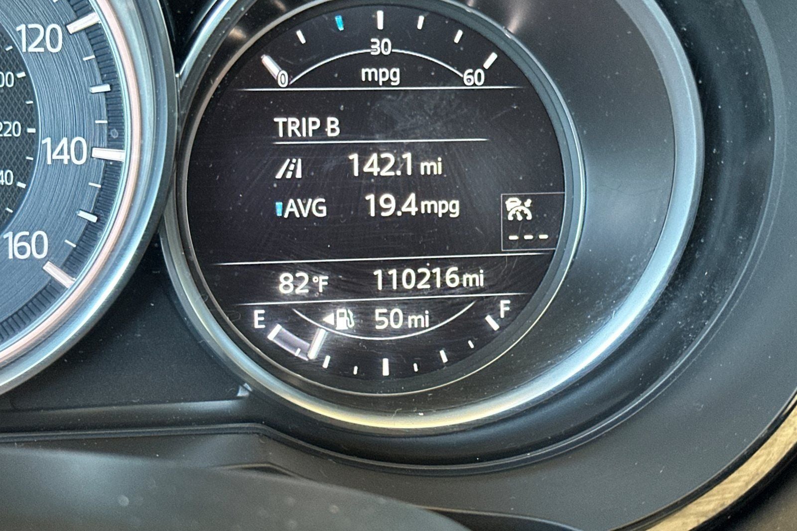 2016 Mazda Mazda CX-9 Grand Touring