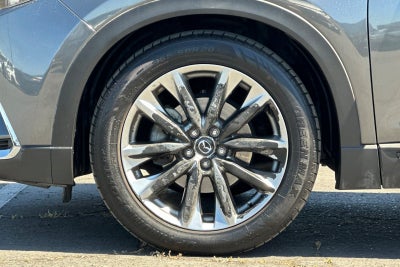 2016 Mazda Mazda CX-9 Grand Touring