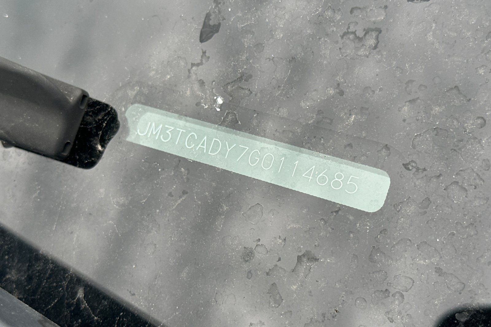 2016 Mazda Mazda CX-9 Grand Touring