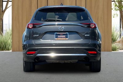 2016 Mazda Mazda CX-9 Grand Touring