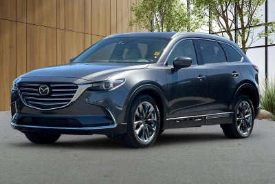 2016 Mazda Mazda CX-9 Grand Touring