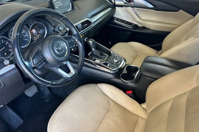 2016 Mazda Mazda CX-9 Grand Touring