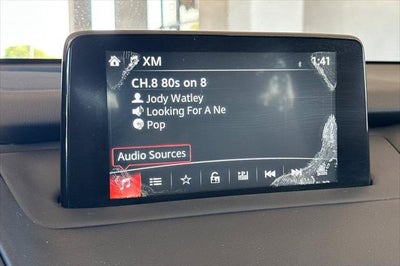 2016 Mazda Mazda CX-9 Grand Touring