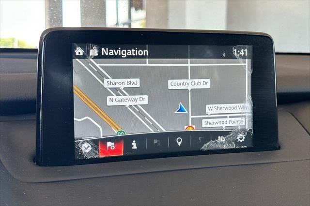 2016 Mazda Mazda CX-9 Grand Touring