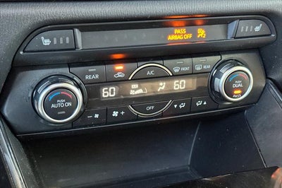 2016 Mazda Mazda CX-9 Grand Touring