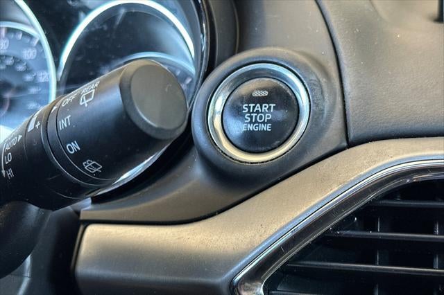 2016 Mazda Mazda CX-9 Grand Touring