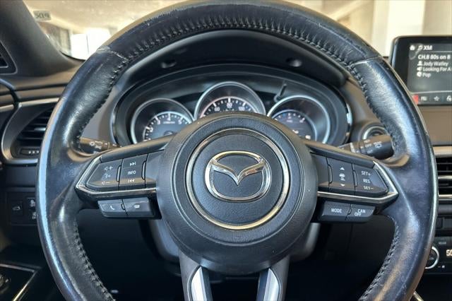 2016 Mazda Mazda CX-9 Grand Touring