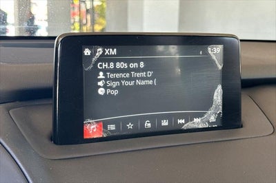 2016 Mazda Mazda CX-9 Grand Touring