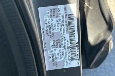 2016 Mazda Mazda CX-9 Grand Touring