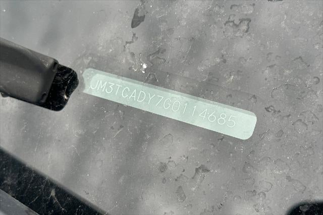 2016 Mazda Mazda CX-9 Grand Touring