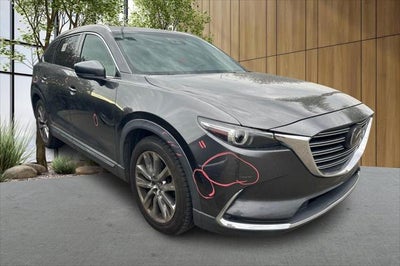 2016 Mazda Mazda CX-9 Grand Touring